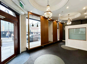 88 Fleet St, London for lease Interior Photo- Image 2 of 6