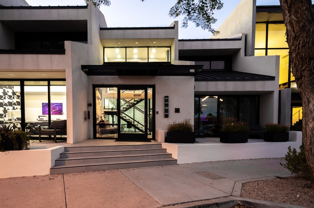 6910 E 5th Ave, Scottsdale, AZ for lease Building Photo- Image 1 of 6