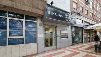 More details for Calle Alcala 586, Madrid - Coworking for Lease