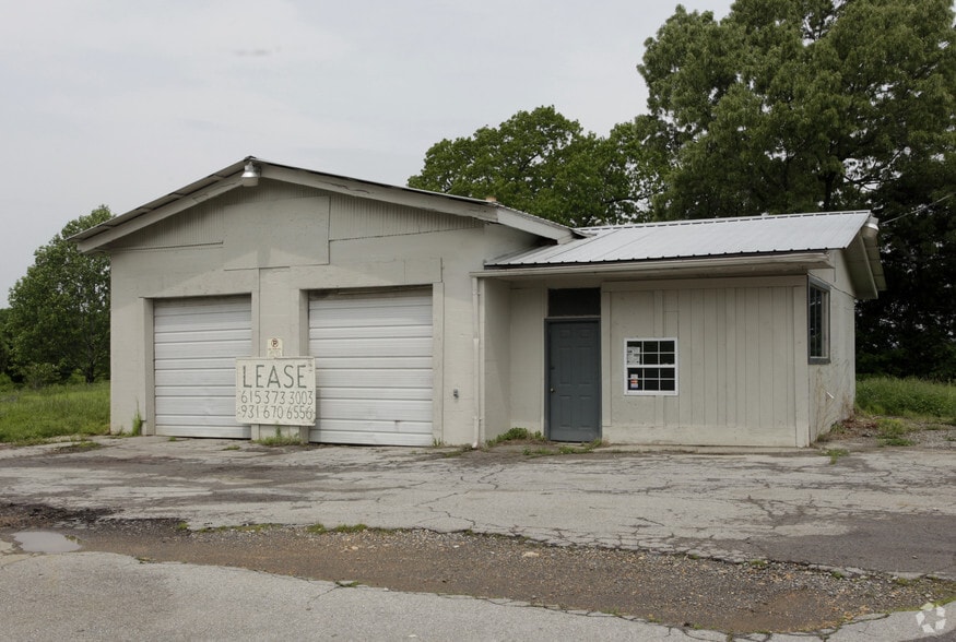 5991 Tn-100, Bon Aqua, TN for lease - Building Photo - Image 3 of 3