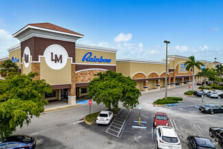 More details for 3201-3383 N State Road 7, Lauderdale Lakes, FL - Retail for Lease