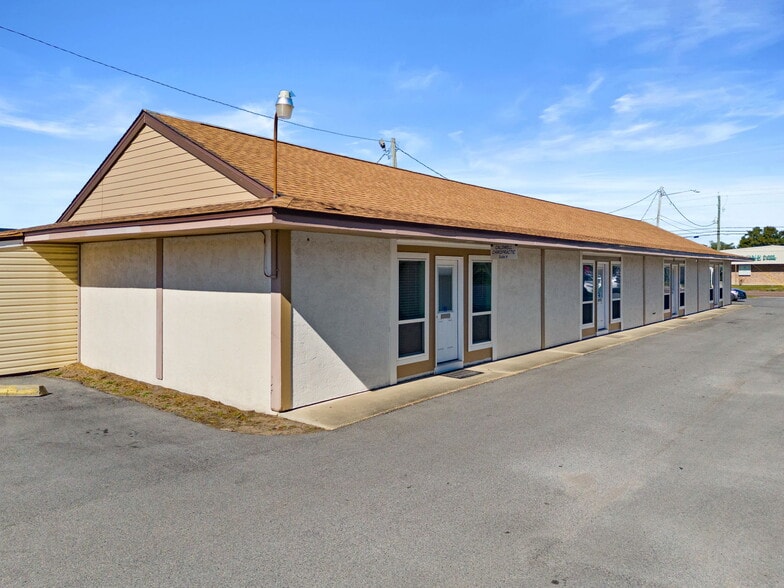 2629 W 23rd St, Panama City, FL for sale - Building Photo - Image 2 of 25