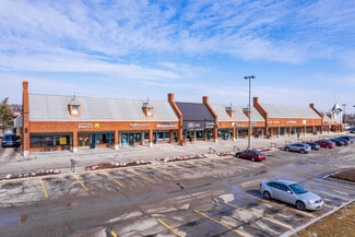 More details for 16700-17000 W Bluemound Rd, Brookfield, WI - Retail for Lease