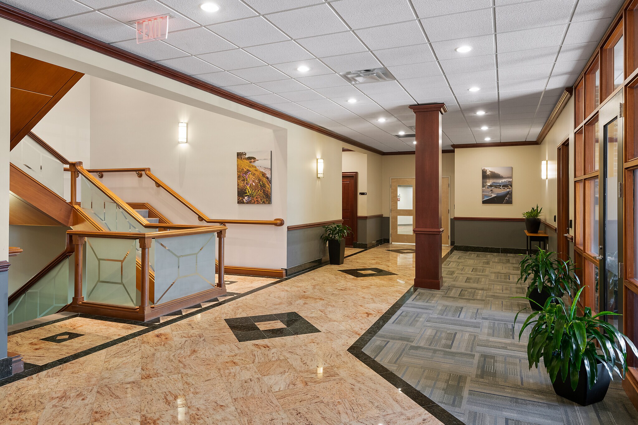 300 Southborough Dr, South Portland, ME 04106 Office for Lease