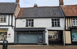 More details for 7 Market St, Wymondham - Retail for Sale