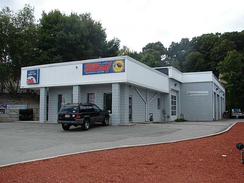 380 Atwood Ave, Cranston, RI for sale Building Photo- Image 1 of 1