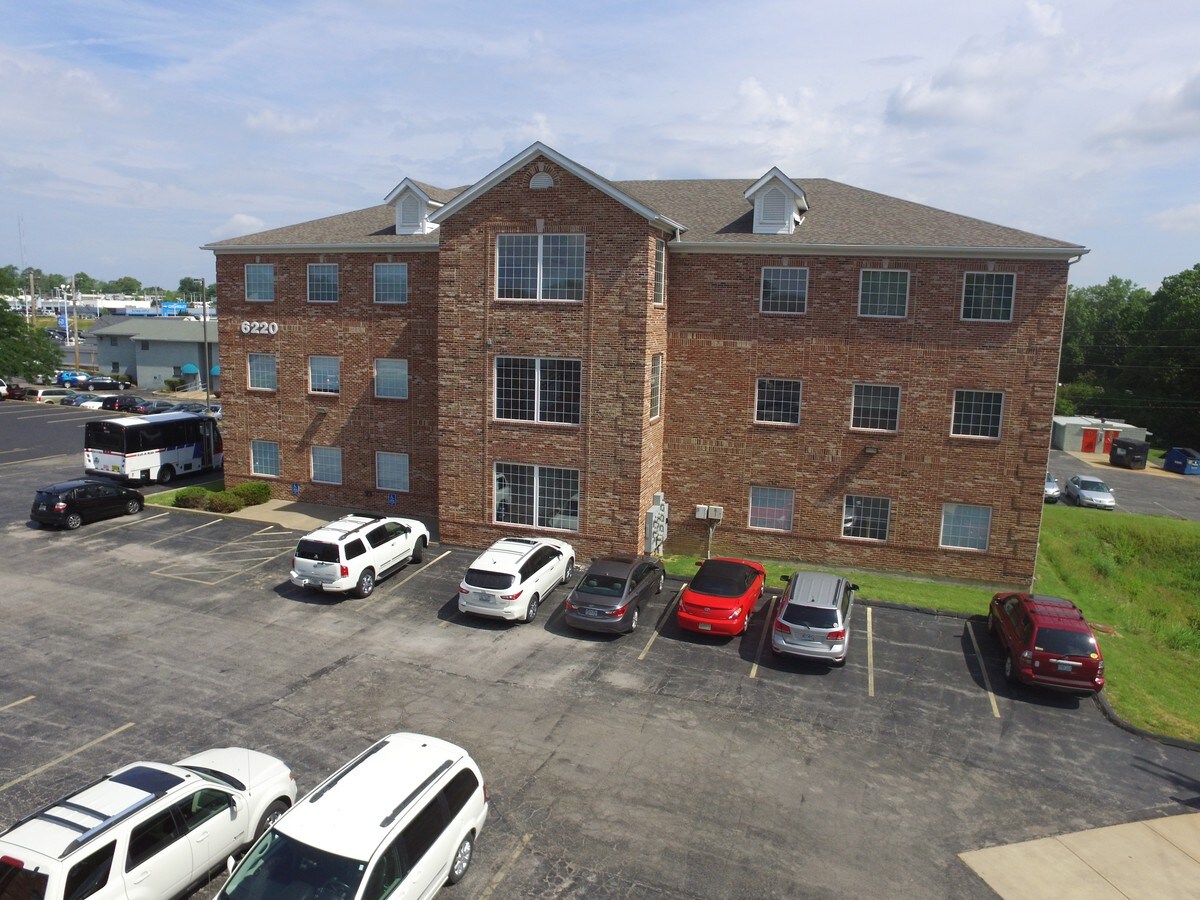 6220 S Lindbergh Blvd, Saint Louis, MO 63123