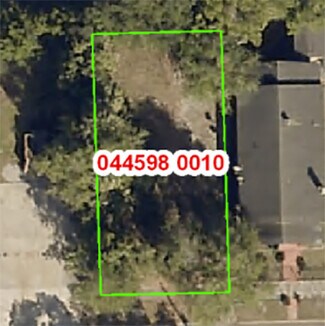 More details for 0 19th, Jacksonville, FL - Land for Sale