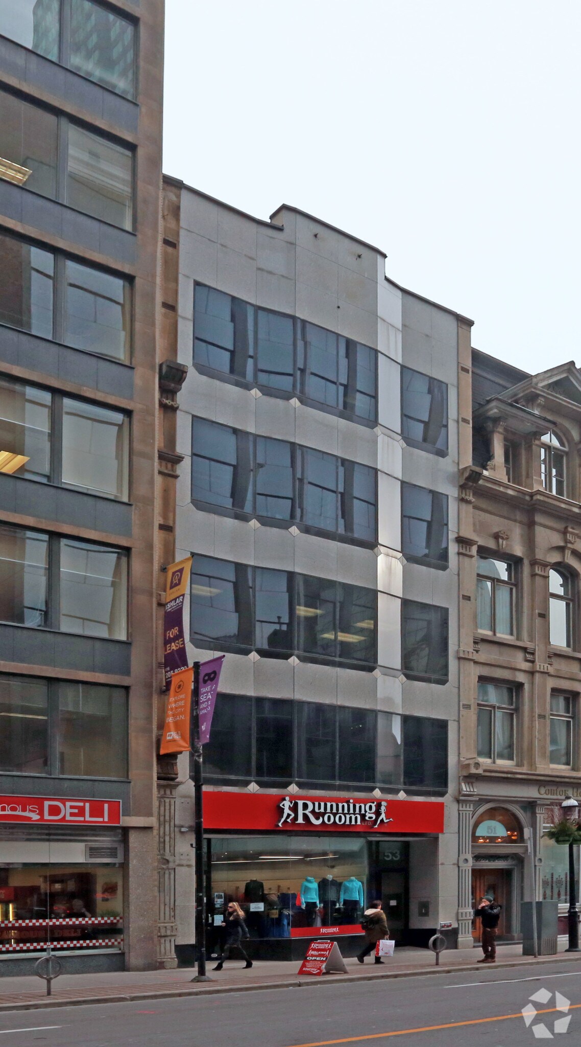 53 Yonge St, Toronto, ON for sale Primary Photo- Image 1 of 1