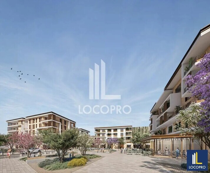 Office in Cagnes-sur-Mer for sale - Building Photo - Image 3 of 13