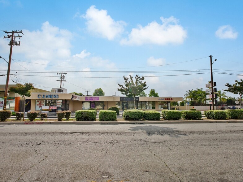 1809 E Danes Dr, West Covina, CA for sale - Building Photo - Image 2 of 20