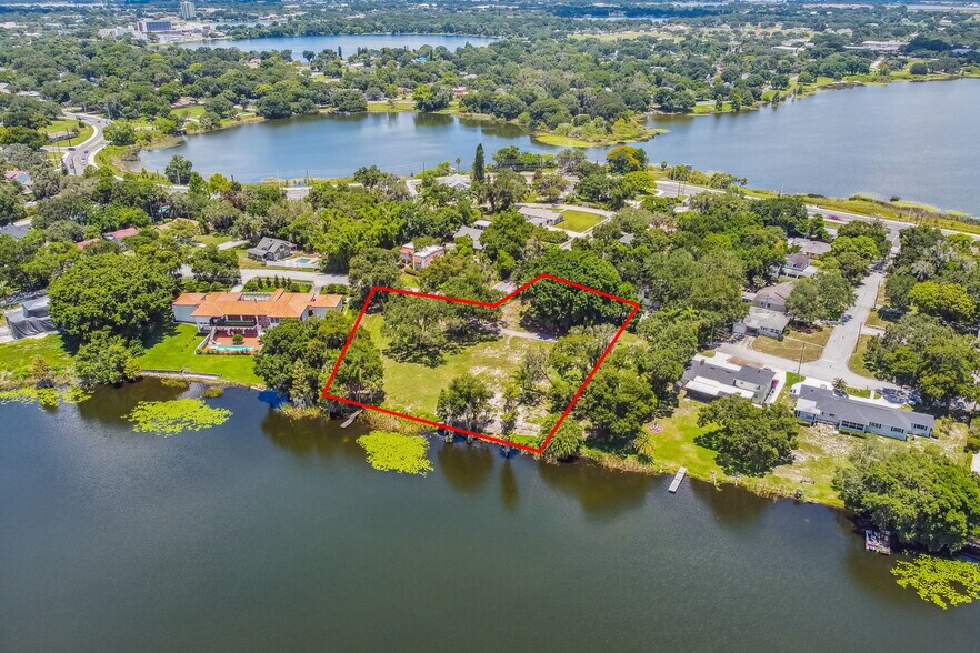 1000 Lake Otis, Winter Haven, FL 33880