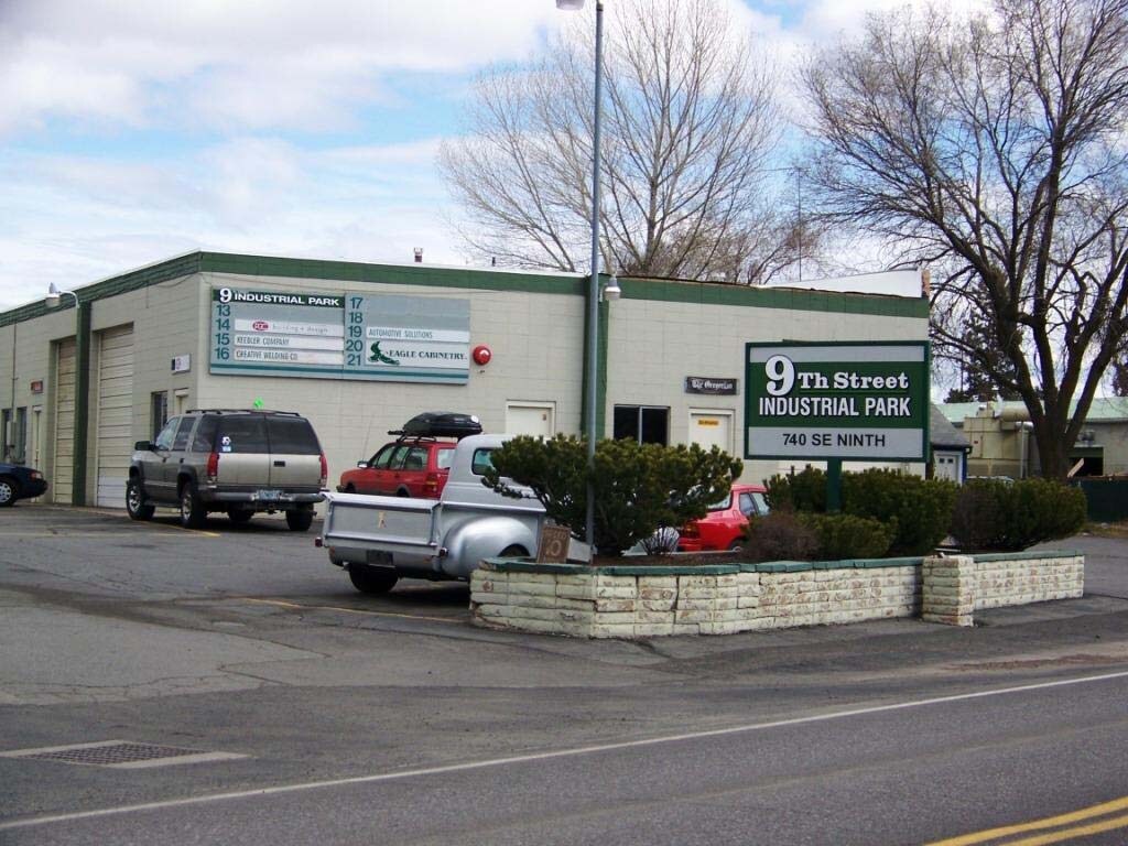 740 SE 9th St, Bend, OR for sale Primary Photo- Image 1 of 1