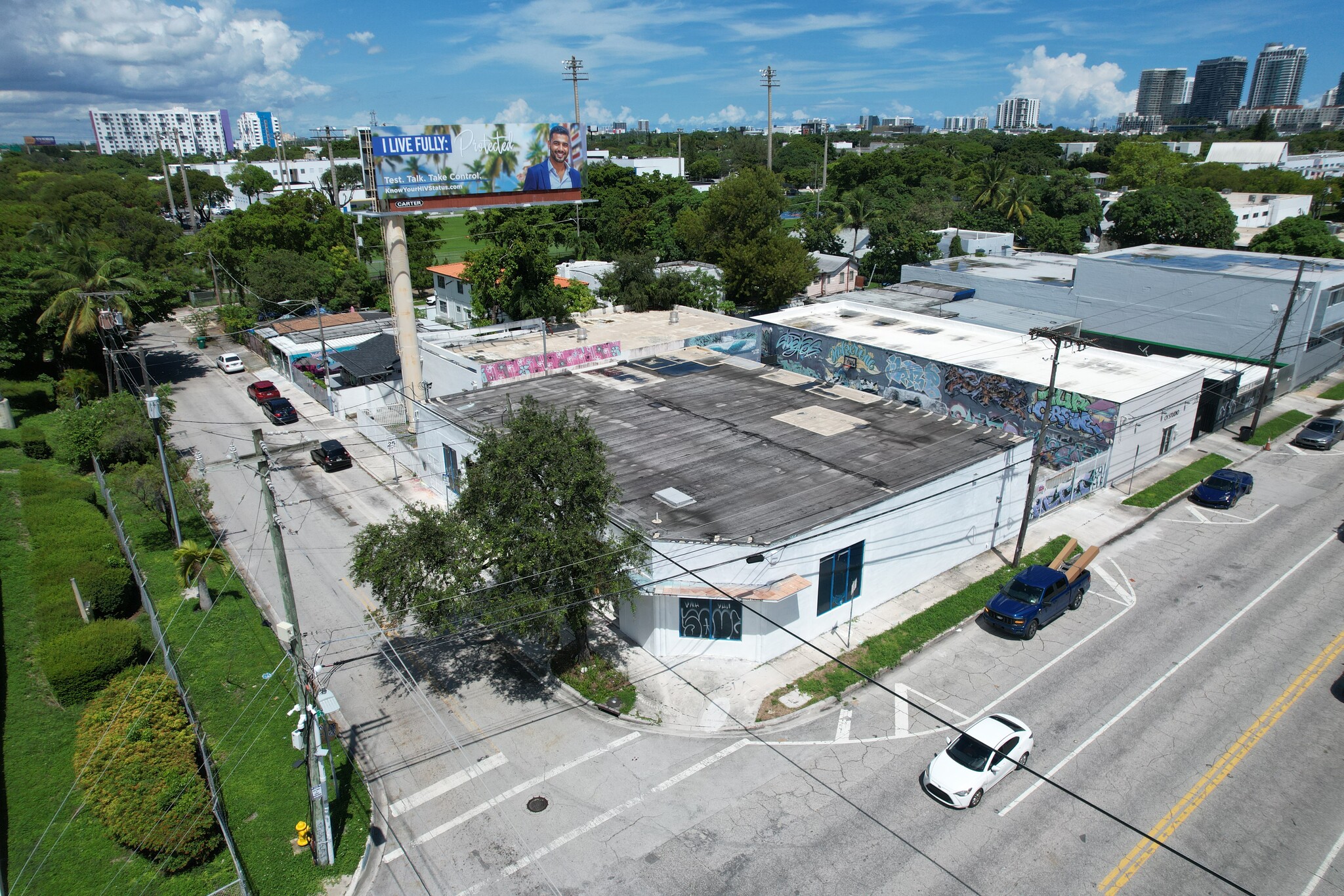 591 NW 29th St, Miami, FL for lease Building Photo- Image 1 of 29
