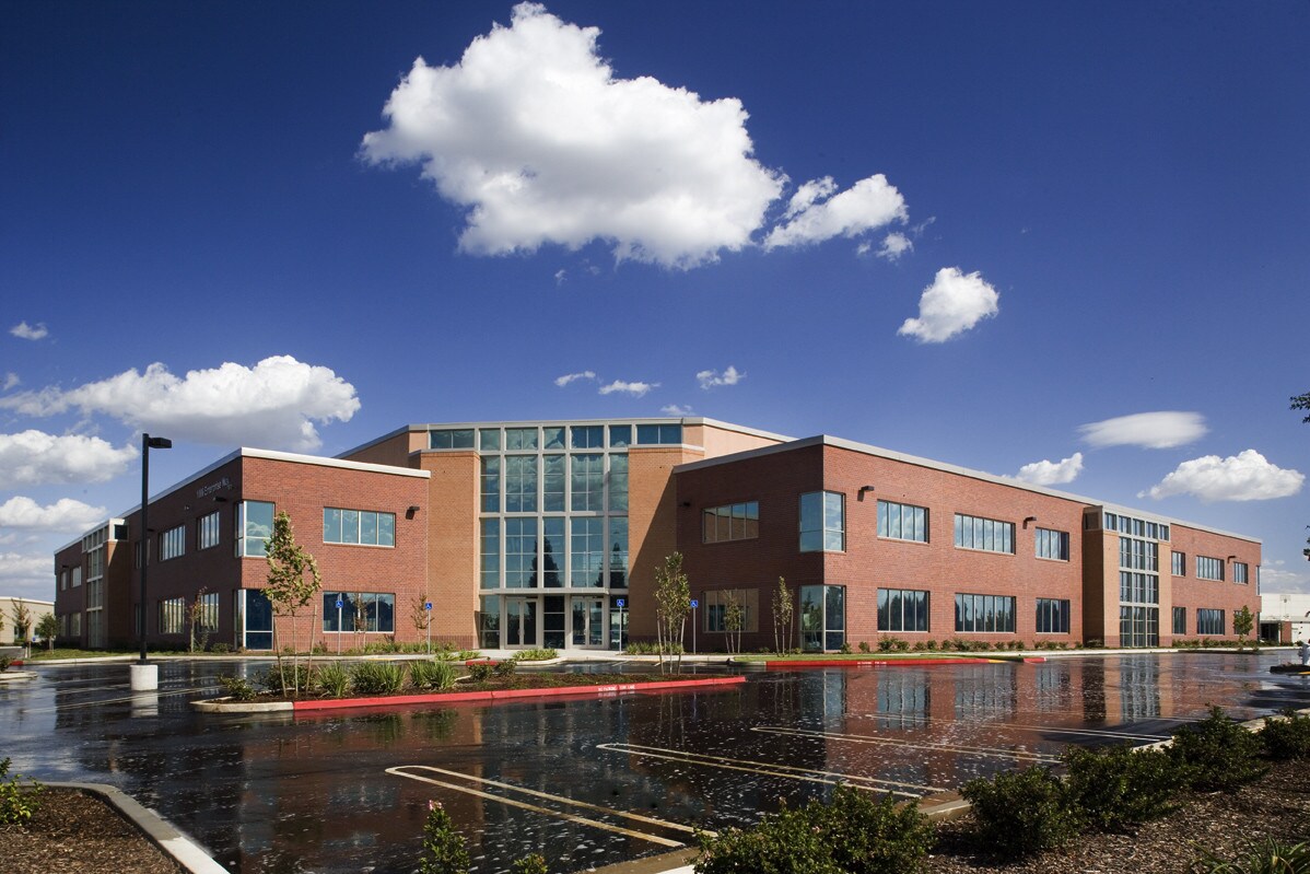 1000 Enterprise Way, Roseville, CA 95678 Office for Lease