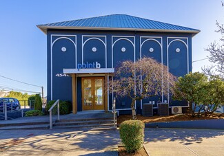 More details for 4540 SW Kelly Ave, Portland, OR - Office for Lease