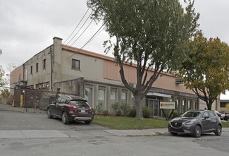 More details for 8826 Croi 5e, Montréal, QC - Industrial for Lease