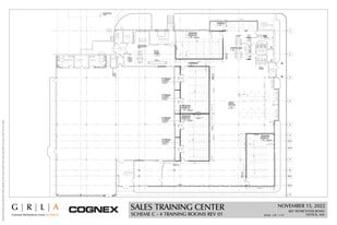 801 Worcester St, Natick MA - Commercial Real Estate