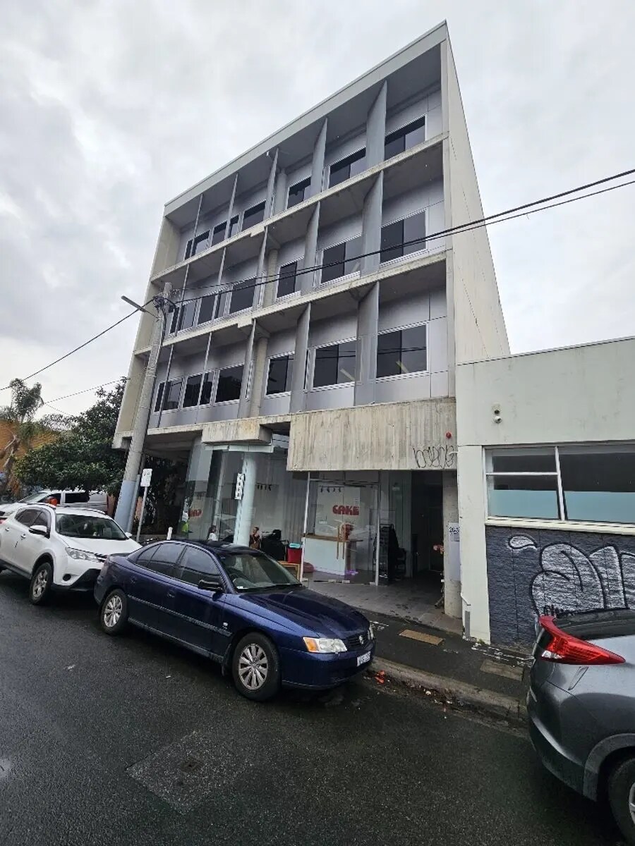 26-30 Rokeby St, Collingwood for lease Building Photo- Image 1 of 2