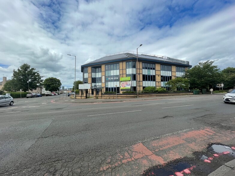 600 Gorgie Rd, Edinburgh for lease - Building Photo - Image 3 of 5