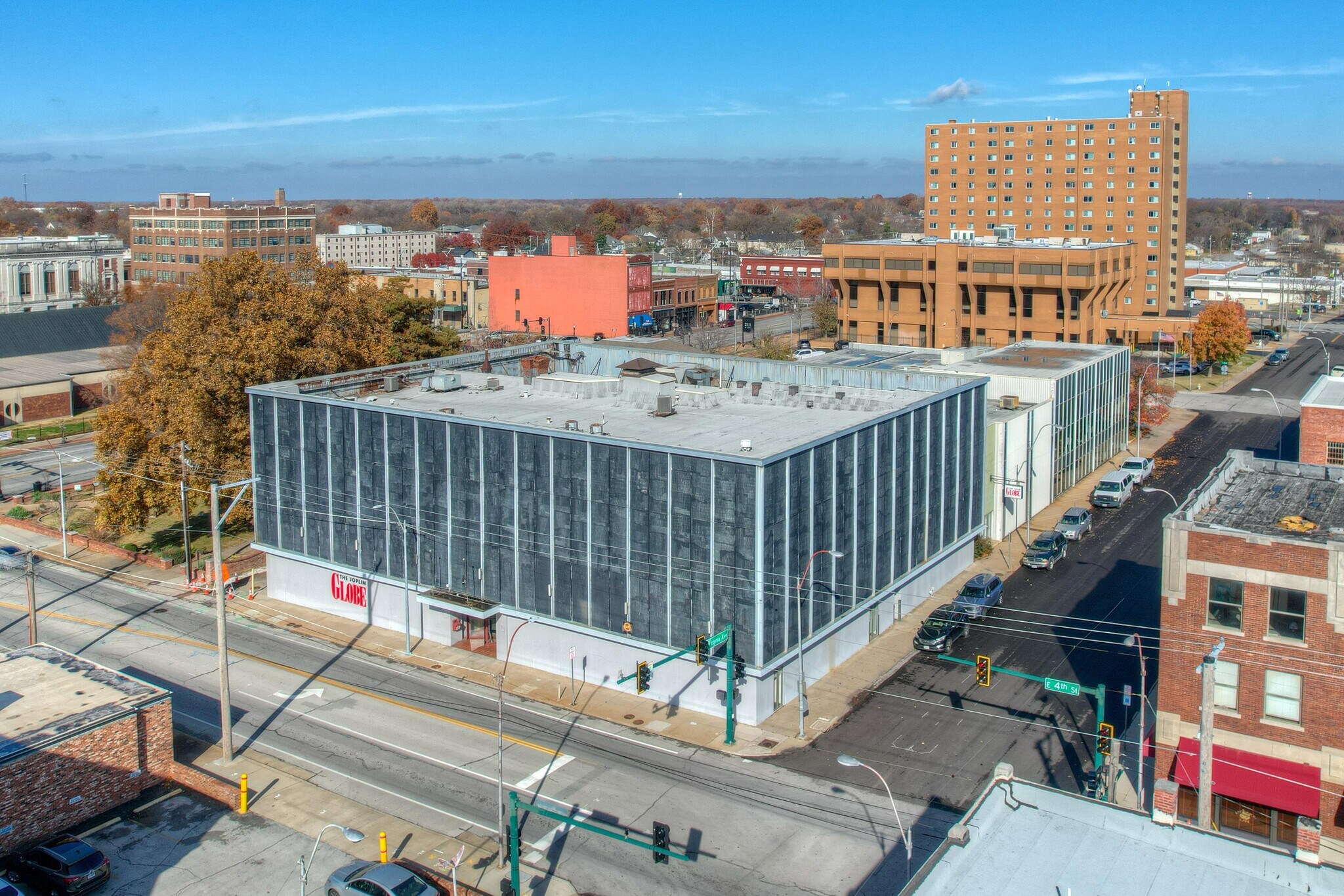 117 E 4th St, Joplin, MO for sale Primary Photo- Image 1 of 76