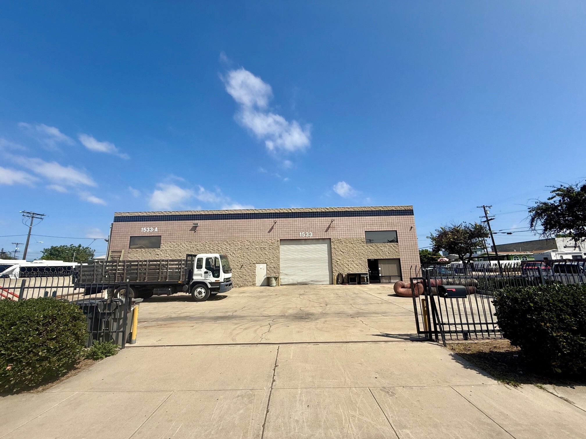 1533 Wilson Ave, National City, CA for lease Building Photo- Image 1 of 18