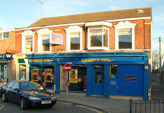 More details for 127 High St, Great Yarmouth - Retail for Lease