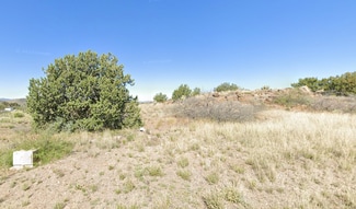 More details for 20925 Cayuse ln, Cordes Lakes, AZ - Land for Sale