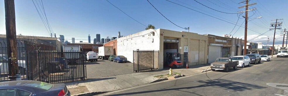 741-743 Ceres Ave, Los Angeles, CA 90021 | LoopNet