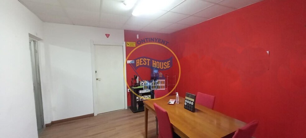 Industrial in Ontinyent, Valencia for sale - Building Photo - Image 2 of 10