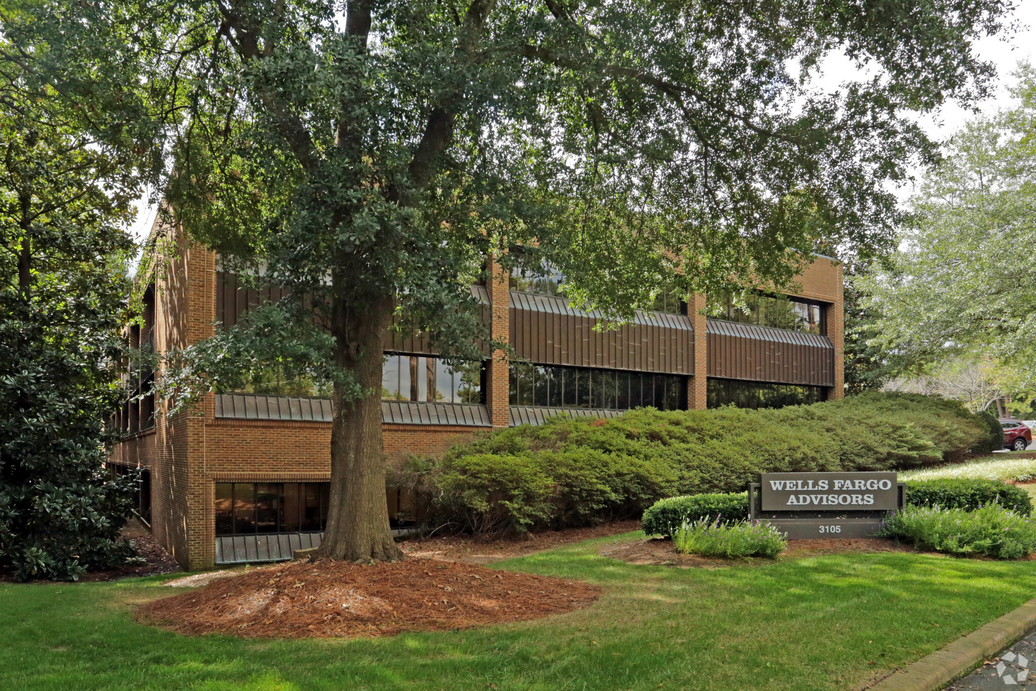 3105 Glenwood Ave, Raleigh, NC for sale Building Photo- Image 1 of 1