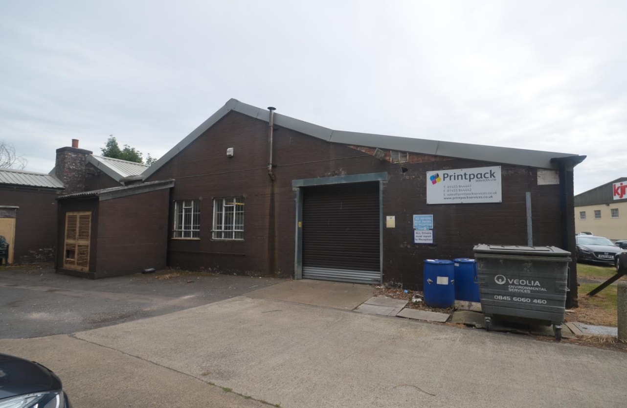Peckleton Cmn, Peckleton for sale Building Photo- Image 1 of 1