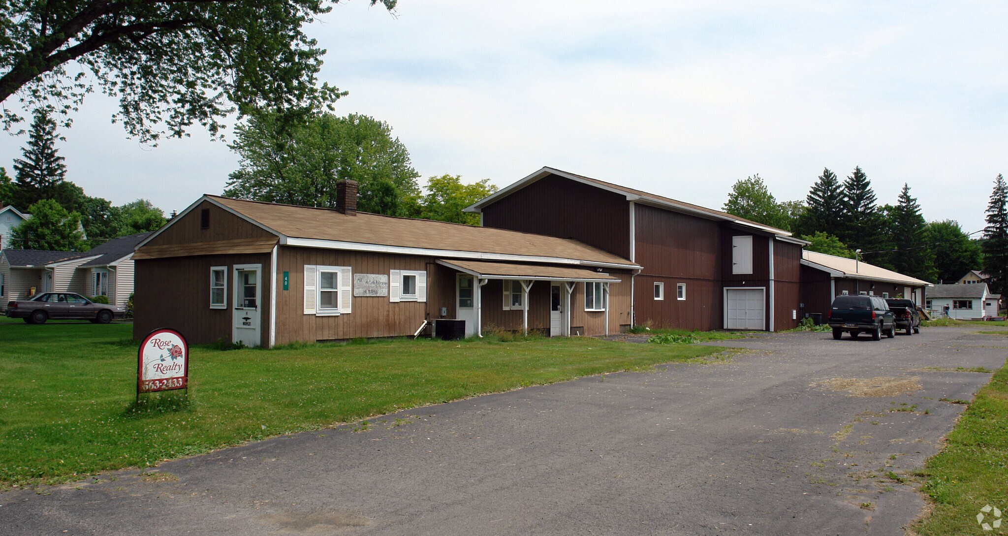 40 Maple Ave, Unadilla, NY for sale Primary Photo- Image 1 of 1