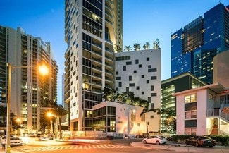More details for 1300 Brickell Bay Dr, Miami, FL - Multifamily for Sale