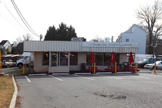 More details for 2107 South Blvd, Charlotte, NC - Retail for Lease