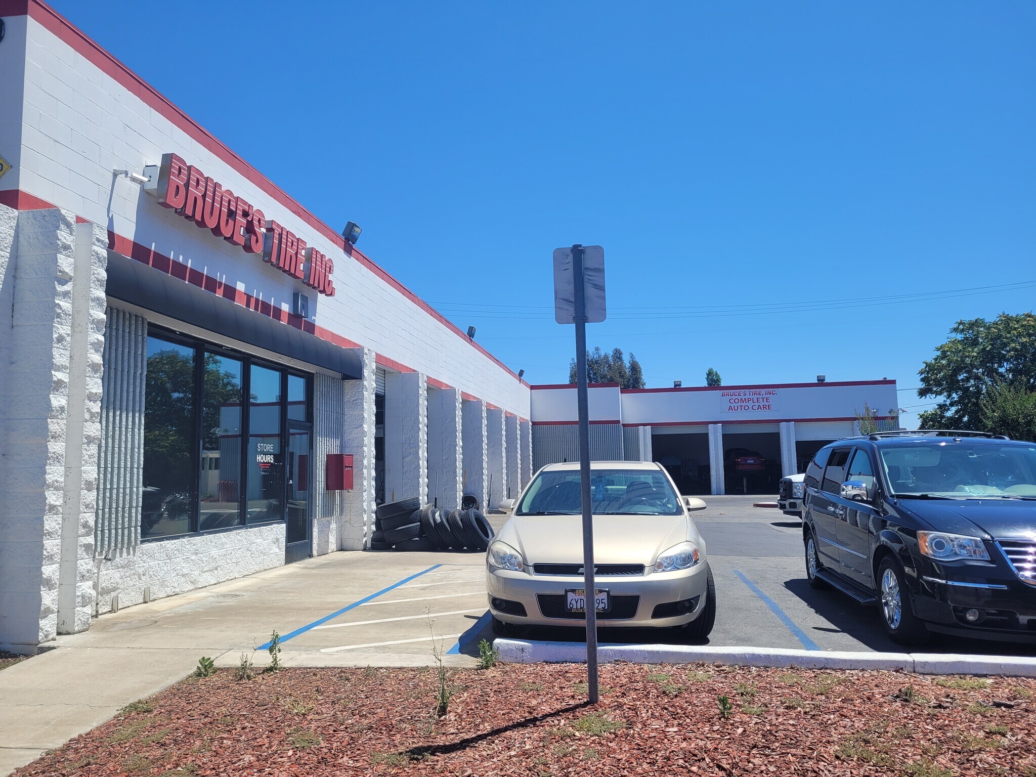 7700 Monterey Rd, Gilroy, CA for sale Building Photo- Image 1 of 1