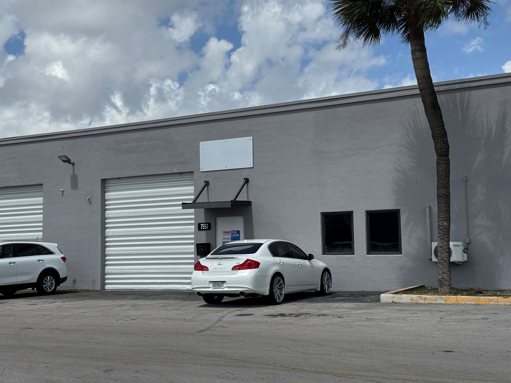7521-7561 NW 77th Ter, Medley, FL for lease Building Photo- Image 1 of 4