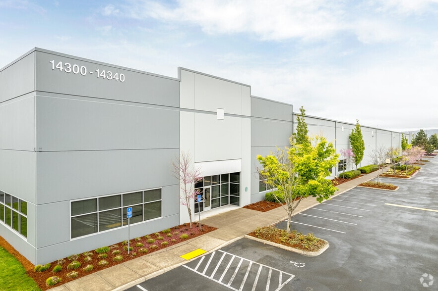 14300-14340 N Lombard St, Portland, OR for lease - Building Photo - Image 1 of 1
