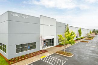 More details for 14300-14340 N Lombard St, Portland, OR - Industrial for Lease