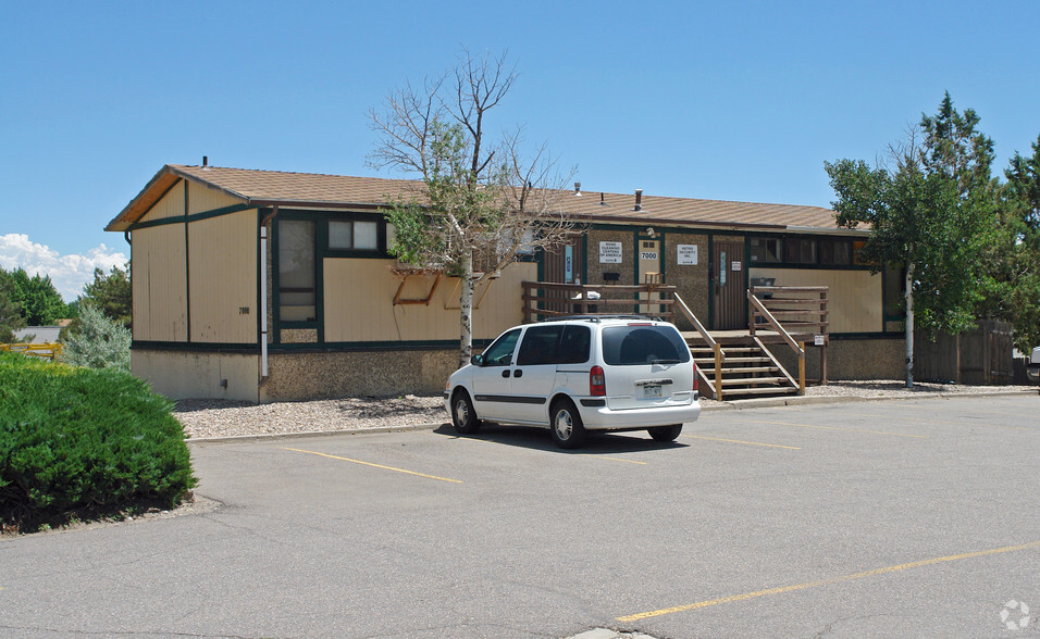 7000 W 117th Ave, Broomfield, CO for sale - Building Photo - Image 1 of 1