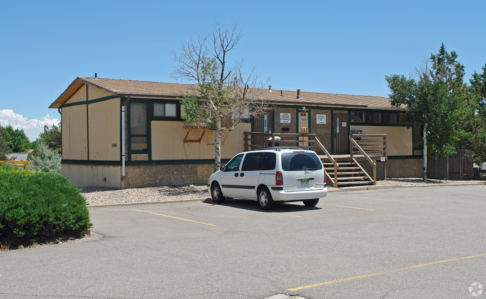 7000 W 117th Ave, Broomfield, CO for sale Building Photo- Image 1 of 1