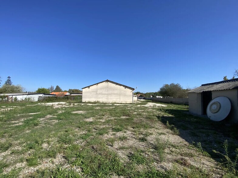 112 Avenue De L'Alouette, Mérignac for lease - Building Photo - Image 3 of 6