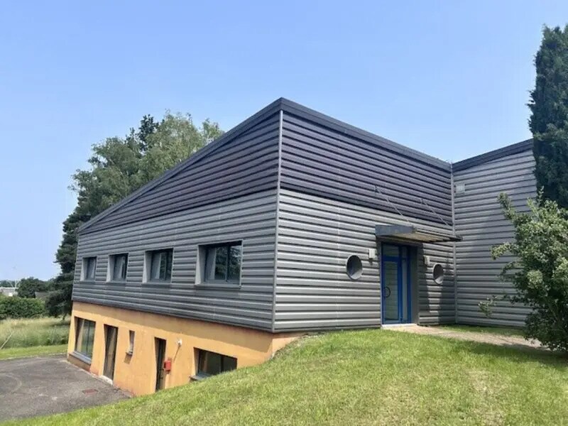 174 Za Domagne, Ceyzériat for lease Building Photo- Image 1 of 15