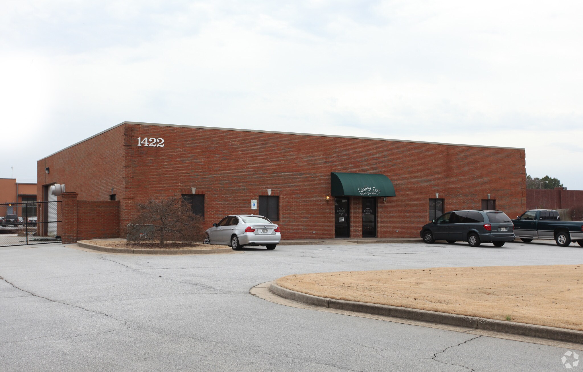 1422 Business Center Dr, Conyers, GA for sale Primary Photo- Image 1 of 1