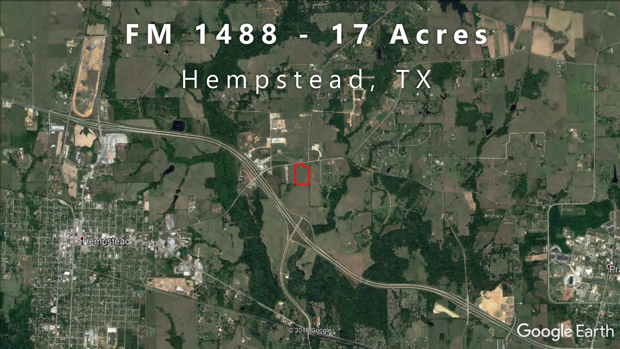 40647 Farm To Market Rd, Hempstead, TX for sale Building Photo- Image 1 of 16