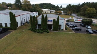 More details for 2430 Oak St, Cumming, GA - Industrial for Sale