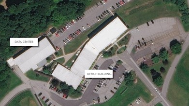 1000 Park Dr, Lawrence, PA - AERIAL  map view - Image1