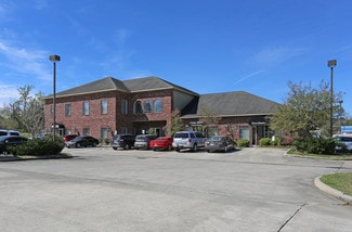 More details for 14729 Highway 105 W, Montgomery, TX - Office for Lease