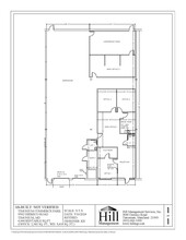 9554-9596 Deereco Rd, Timonium, MD for lease Floor Plan- Image 1 of 1