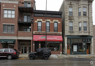 More details for 1528 W Fullerton Ave, Chicago, IL - Retail for Sale